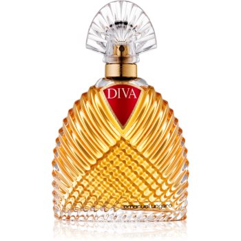 Emanuel ungaro diva eau de parfum pentru femei