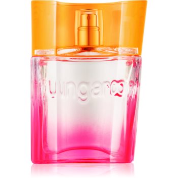 Emanuel Ungaro Ungaro Love eau de parfum pentru femei 50 ml