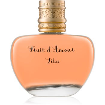 Emanuel ungaro fruit d’amour lilac eau de toilette pentru femei