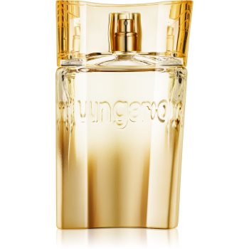 Emanuel Ungaro Ungaro Gold eau de toilette pentru femei 90 ml