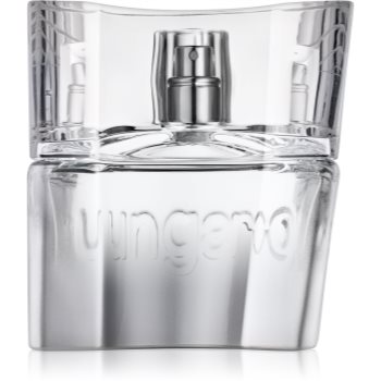 Emanuel Ungaro Ungaro Silver eau de toilette pentru barbati 30 ml