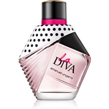 Emanuel Ungaro La Diva Mon Amour eau de parfum pentru femei 50 ml