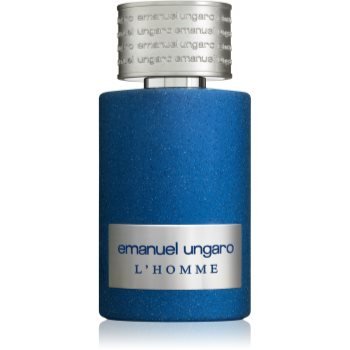 Emanuel ungaro l'homme eau de toilette pentru bărbați