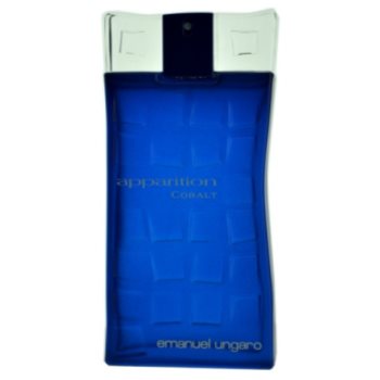 

Emanuel Ungaro Apparition Cobalt туалетна вода для чоловіків 90 мл
