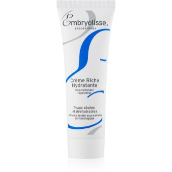 

Embryolisse Moisturizers поживний зволожуючий крем для сухої та дуже сухої шкіри 50 мл