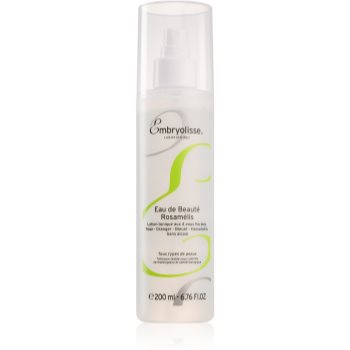 Embryolisse Cleansers and Make-up Removers tonic facial floral Spray poza