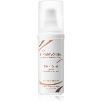 Embryolisse Artist Secret seum pentru piele cu efect iluminator sub machiaj