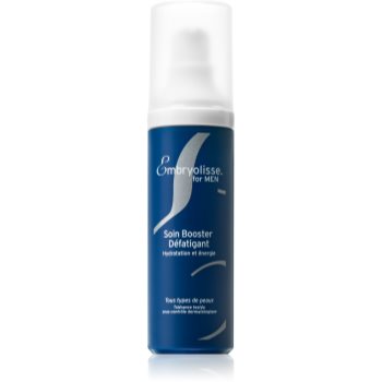 Embryolisse For Men booster hidratant și energizant pentru ten obosit