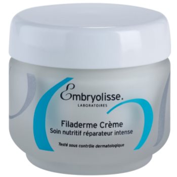 Fotografie Embryolisse Nourishing Cares výživný krém s regeneračním účinkem 50 ml