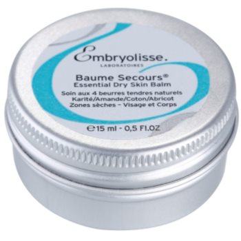 

Embryolisse Nourishing Cares відновлюючий бальзам для шкіри та губ 15 мл
