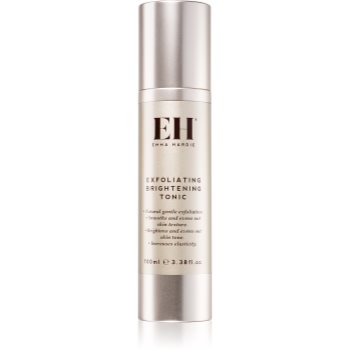 Emma hardie amazing face tonic exfoliant delicat pentru o piele mai luminoasa
