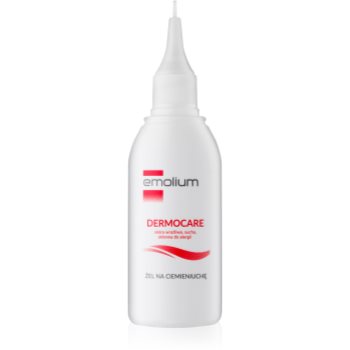 Emolium Hair Care gel calmant si hidratant pentru dermatita seboreica
