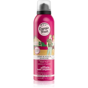 Energie fruit passion fruit crema de dus hidratanta