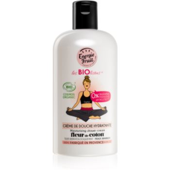 Energie Fruit Cotton Blossom crema de dus hidratanta