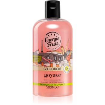 Energie Fruit Goyave gel de dus matasos