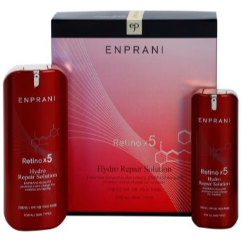 

Enprani Retino x5 косметичний набір I.