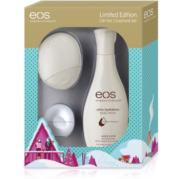 

EOS Vanilla Orchid подарунковий набір III.