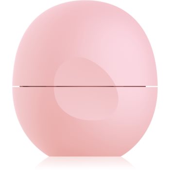 Eos apricot balsam natural de buze