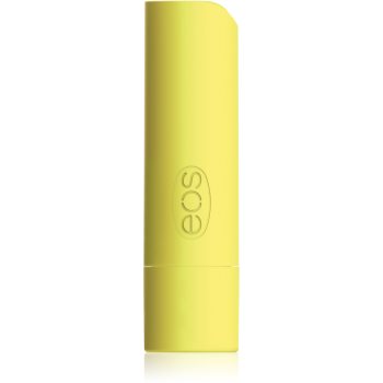 Eos pineapple passionfruit balsam de buze unt de shea