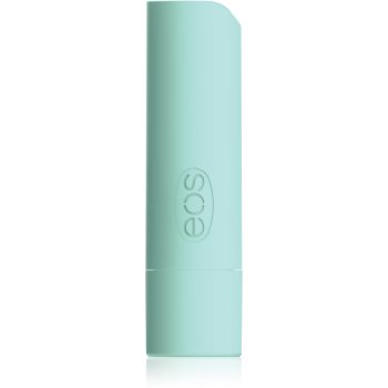 Eos sweet mint balsam natural de buze