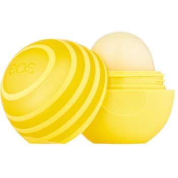 EOS Lemon Twist balsam de buze SPF 15