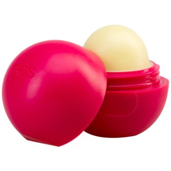 EOS Pomegranate Raspberry balsam de buze