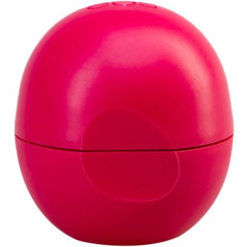 Eos pomegranate raspberry balsam de buze