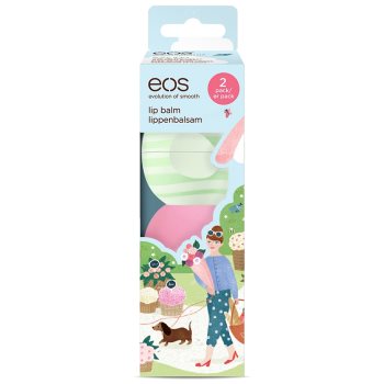 

EOS Spring Edition косметичний набір I. (для губ)
