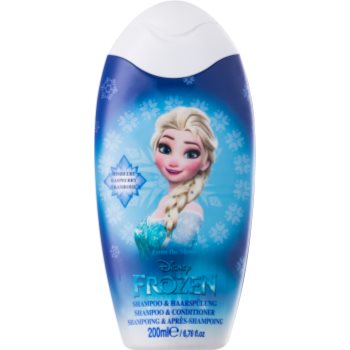 EP Line Frozen sampon si balsam 2 in 1