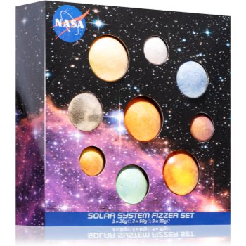 EP Line NASA Solar System set cadou