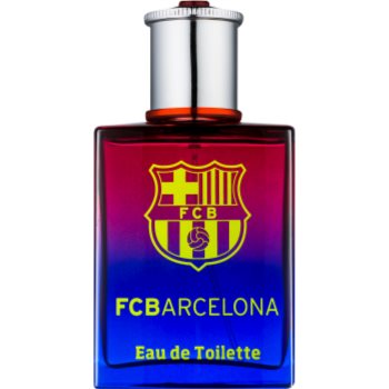 

EP Line Барселона FC Barcelona туалетна вода для чоловіків 100 мл