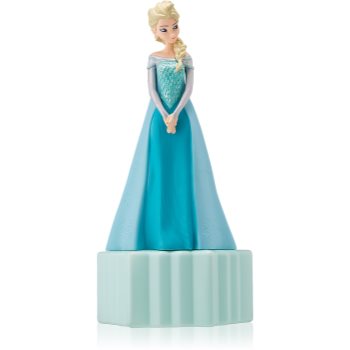 EP Line Frozen 3D Elsa spuma de baie poza