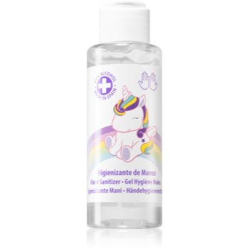 Ep line my unicorn gel pentru curățarea mâinilor pentru copii