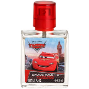Ep line cars eau de toilette pentru copii