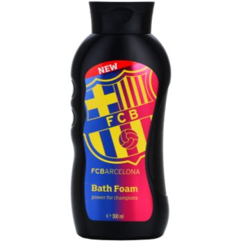 Ep line fc barcelona spuma de baie