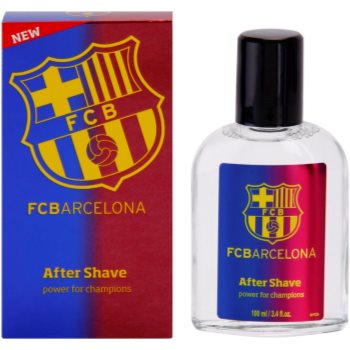 

EP Line Барселона FC Barcelona тонік після гоління для чоловіків 100 мл