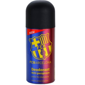 EP Line FC Barcelona deodorant spray