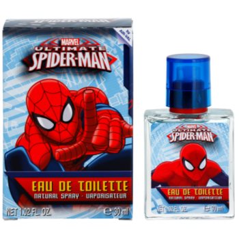 Ep line ultimate spiderman eau de toilette pentru copii