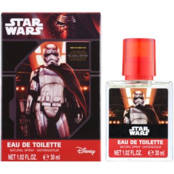 

EP Line Star Wars туалетна вода для дітей 30 мл