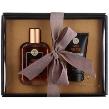 Erbario Toscano Black Pepper set cadou III.