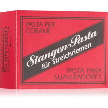 Erbe solingen shave pastă pentru curele abrazive