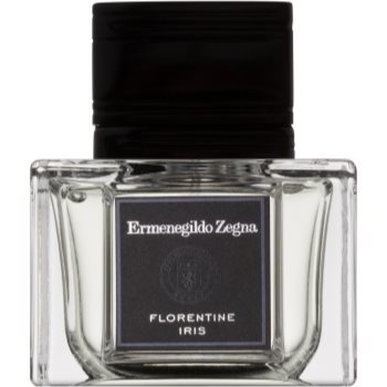 

Ermenegildo Zegna Essenze Collection: Florentine Iris туалетна вода для чоловіків 75 мл