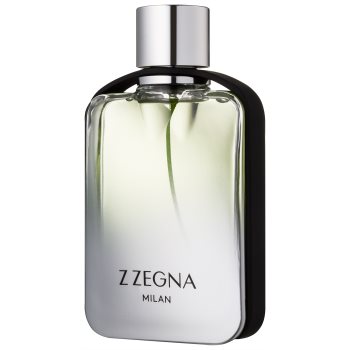 Ermenegildo zegna z zegna milan eau de toilette pentru bărbați