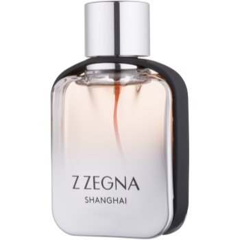 Ermenegildo zegna z zegna shanghai eau de toilette pentru bărbați