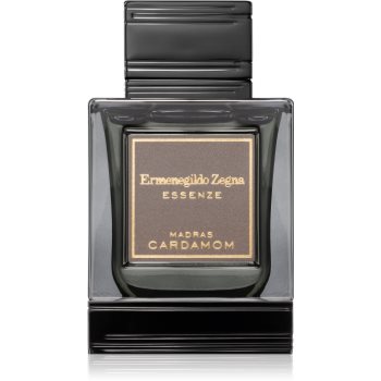 Ermenegildo Zegna Madras Cardamom Eau de Parfum pentru barbati