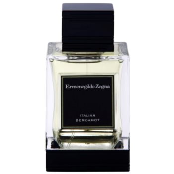 

Ermenegildo Zegna Essenze Collection: Italian Bergamot туалетна вода для чоловіків 125 мл