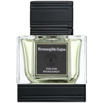 

Ermenegildo Zegna Essenze Collection: Italian Bergamot туалетна вода для чоловіків 75 мл