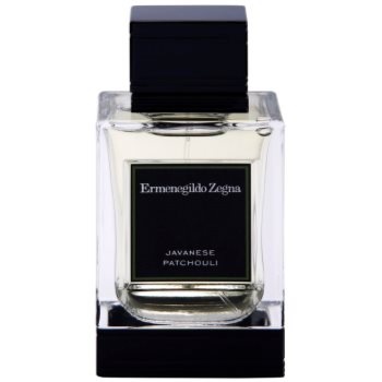

Ermenegildo Zegna Essenze Collection: Javanese Patchouli туалетна вода для чоловіків 125 мл