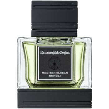 

Ermenegildo Zegna Essenze Collection: Mediterranean Neroli туалетна вода для чоловіків 75 мл