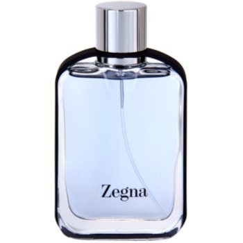 Fotografie Ermenegildo Zegna Z Zegna toaletní voda pro muže 100 ml